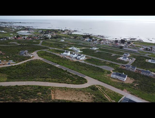 278M² VACANT LAND FOR SALE IN STEENBERGS COVE
